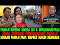Lagu MODYAARRR..!! BUNTUT HINA PRESIDEN \u0026 WAPRES, PANDJI KENA DEMO WARGA NU \u0026 MUHAMMADIYAH