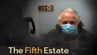 Nygard accuser calls Winnipeg prosecutor's decision not to charge him 'disgusting'