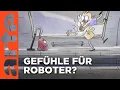 Download Lagu Von Menschen und Maschinen | Wer nicht fragt, stirbt dumm | ARTE