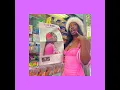 Aliyahs interlude - it girl sped up + lyrics (tiktok audio)