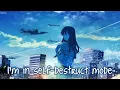 Nightcore - self destruct mode (Sody)  - (Lyrics)