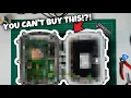 Smart Meter Hacking - The Collector