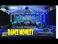 Download Lagu DANCE MONKEY POPY SAMANTA LIVE SEDONG CIREBON 15 - 08 - 2020 NIRWANA MANDALA SAKTI