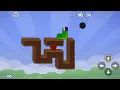 Apple Worm Level 06-10 Guide