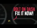 Electronic Throttle Control Warning Light Causes Cost to Fix