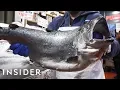 Visit Seattle s Public Market For Seafood Heaven