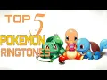 Download Lagu BEST 5 POKEMON RINGTONES YOU NEED TO LISTEN(links available)