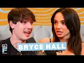 Bryce Hall Dating DM s and Throwing Punches