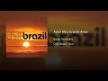Amor meu grande amor - Barão Vermelho