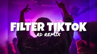 dj viral filter tiktok rd remix new 2024 