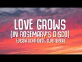 Download Lagu Edison Lighthouse, Club Report - Love Grows In Rosemary's Discos