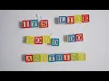 GAYLE - abcdefu (lyric video)