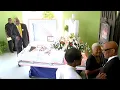 Copy of THE FUNERAL SERVICE OF MARLESE ELIZABETH LAYNE