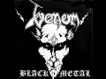 Venom - Sacrifice