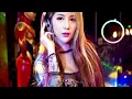 王宇宙Leto - 只为你着迷 DJ-MJ Electro Bounce Remix【我只為你著迷 空洞的記憶突然填滿你】🔥🔥 4K Music Video