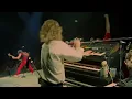 LOVERBOY 'Turn Me Loose (Live In '82)' - Official Video