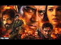 Lagu BlackMail : Ajay Devgan, Sunil Shetty \u0026 Priyanka Chopra in Action Thriller | Full HD Hindi Movie