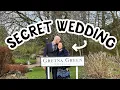 Download Lagu I had a secret wedding and nobody knew.