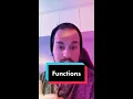 Javascript Fundamentals Code Snippets developer