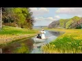 Download Lagu Strauss ~ The Blue Danube Waltz