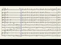 A String of Pearls – Jerry Gray (for wind ensemble)