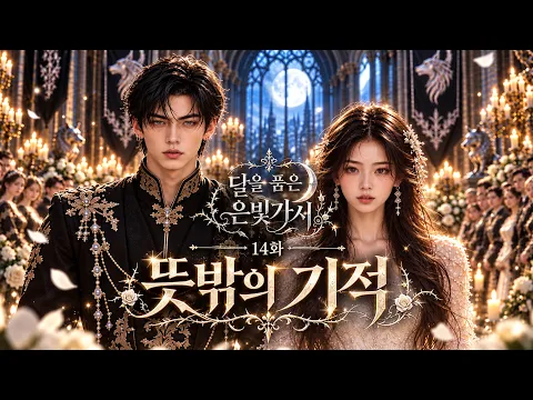 Silver Thorn Embracing the Moon Episode 16
