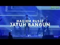 Lagu #ERADMA17 - Haqiem Rusli : Jatuh Bangun