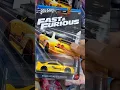HotWheels Nissan Skyline GTR R33 Fast and Furious