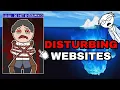 The Disturbing Websites Iceberg Explained