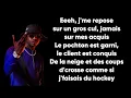 Download Lagu Niska ft. Ninho - N.I (Paroles/Lyrics)