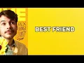 Download Lagu Best Friend - Rex Orange Country (Lirik Terjemahan)