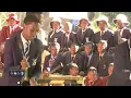 Hillcrest College - Marimba Challenge Cup Winner