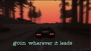 tom petty runnin down a dream gta sa radio k dst 