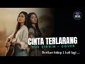 Lagu CINTA TERLARANG - THE VIRGIN (COVER) NINDA MUSIK