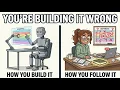 How to Build a Study Schedule That You Will Actually Stick To