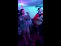 Balang Araw - Ej de Perio X Keiko Necesario (Music Matters Send-off)