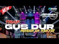 Download Lagu DJ TRAP GUSDUR PENDEKAR RAKYAT FULL HOREG CEK SOUND 2025