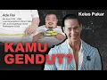Download Lagu Lemak Bisa Jadi Cadangan Energi