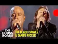 Download Lagu The Black Crowes \u0026 Darius Rucker Perform “Hard to Handle” | CMT Crossroads