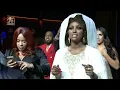 Diddy, Jermaine Dupri, Snoop Dogg, and Ludacris perform 'Welcome to Atlanta' | Global Spin Awards