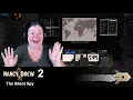 Super Secret Spies - Nancy Drew The Silent Spy Part 1