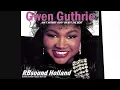 Gwen Guthrie - Ain't Nothin' Goin' On But The Rent (12inch) HQ+