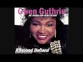 Download Lagu Gwen Guthrie - Ain't Nothin' Goin' On But The Rent (12inch) HQ+