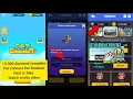 Pet connect 10 000 Diamond complete Live Radeem 10 000 PUBG UC Pet connect Real or Fake Part 2