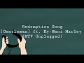 Redemption Song - Gentlemen ft. Ky-Mani Marley