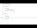 015 Let s Code Nested Recursion