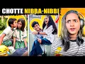 Download Lagu 6 Saal Ke Nibba Nibbi 🤡 LOVE STORY..? 