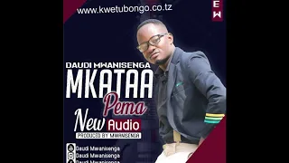 daudi mwanisenga mkataa pema