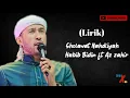 Download Lagu Sholawat Nahdliyah - Habib Bidin ft Az zahir (Lirik)