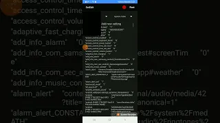 فك شفرة هواوي عن طريق برنامج Setedit 